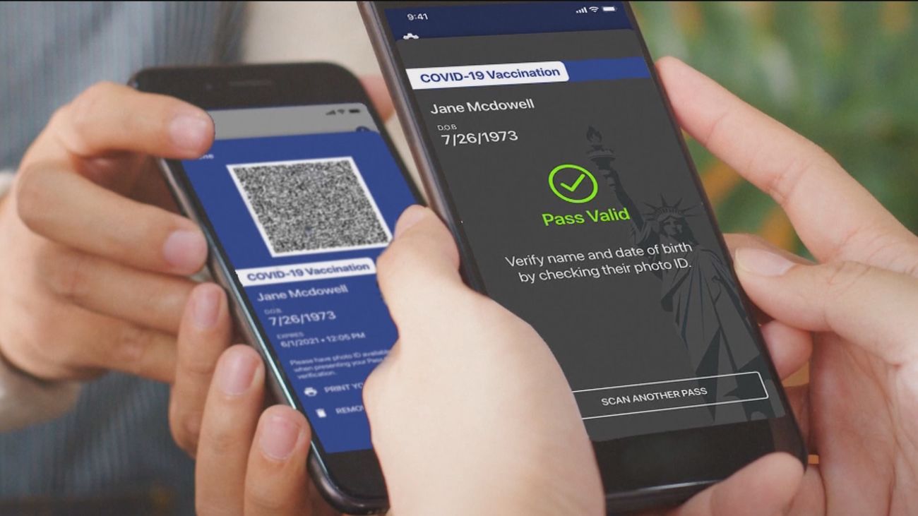 Crece el número de Comunidades que quiere implantar el pasaporte covid ante el aumento de casos