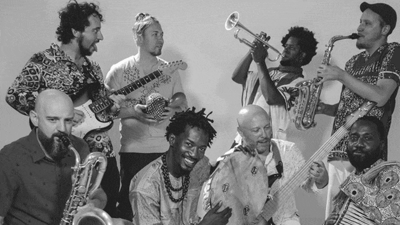 'Verano en el Botánico' con varias actividades culturales al aire libre en Parla