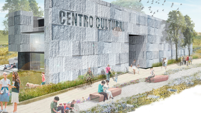 El Molar contará con su primer centro cultural