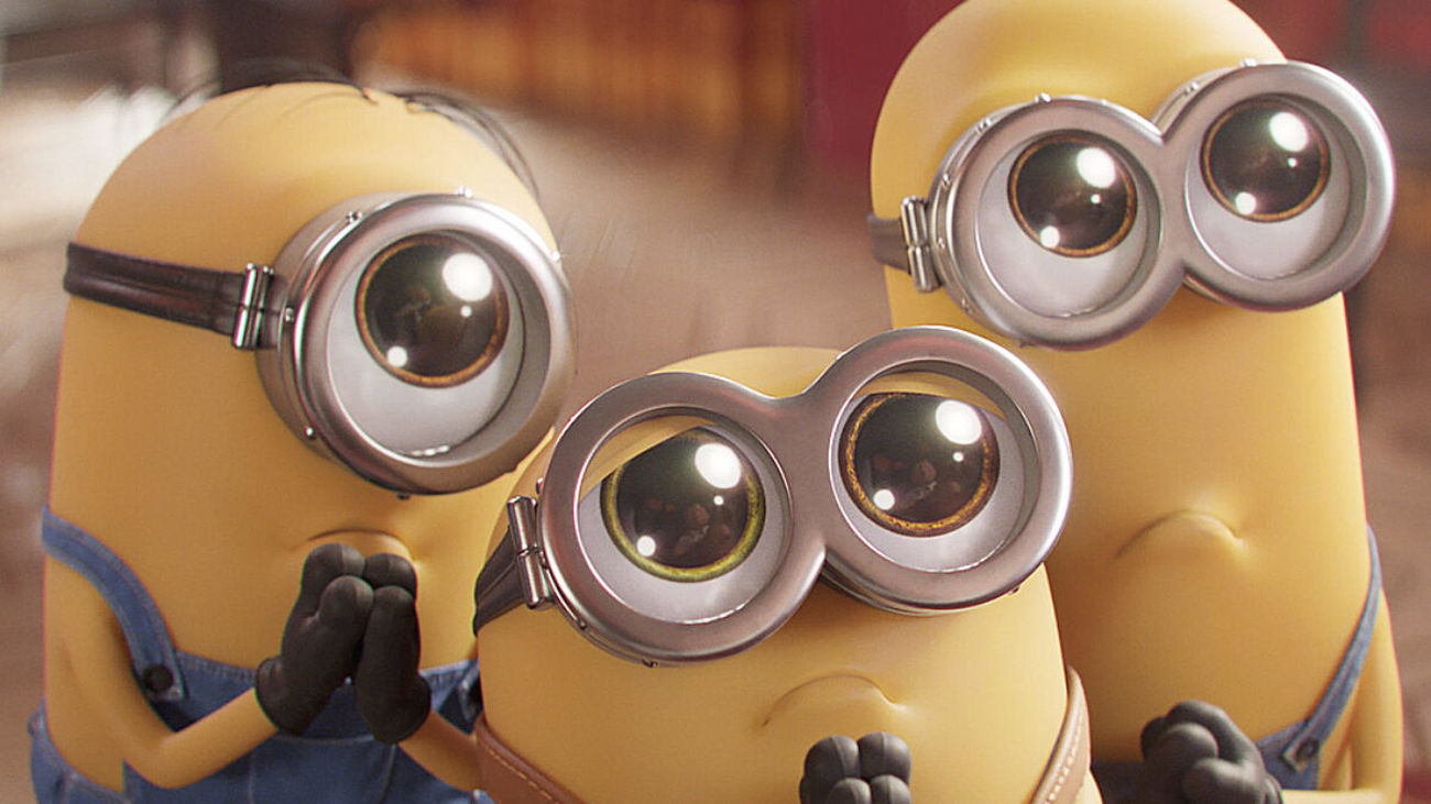 'Bohemian Rapsody', 'Minions' o 'Los Japón', fin de semana de cine de verano en Torrejón de Ardoz