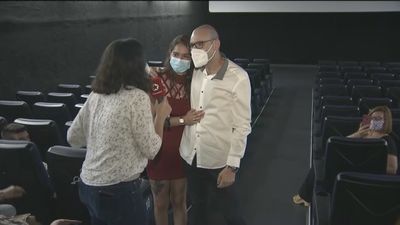 Buenos Días Madrid 05.08.2021 (10.30 - 11.30)