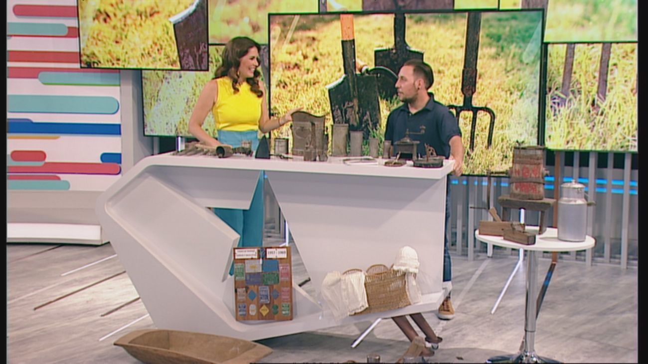 Está Pasando 04.08.2021 (Parte 1)