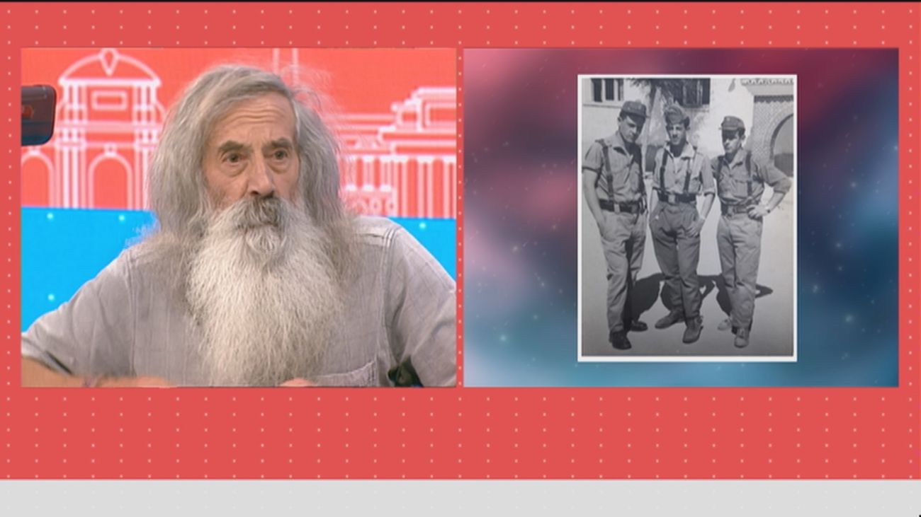 Está Pasando 04.08.2021 (Parte 2)