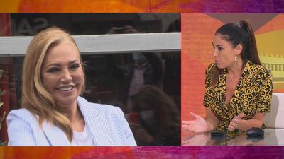 El gazpacho de Belén Esteban, uno de los peores valorados por la OCU