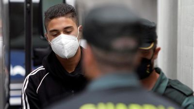 La Fiscalía pide que se les impute un delito de asesinato a cuatro de los detenidos por el crimen de Samuel