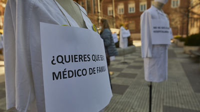 Los médicos de Familia creen que las renuncias de los MIR a sus plazas es por el sistema de adjudicación