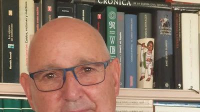 José Antonio Álvarez Gundín, nuevo director de Informativos de Telemadrid