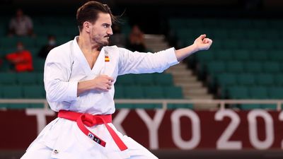 Plata de Quintero en una jornada con dos cuartos puestos en atletismo