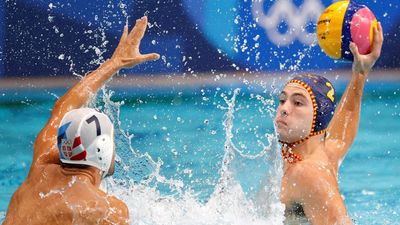 10-9. España cae con Serbia y deberá conformarse con pelear por el bronce