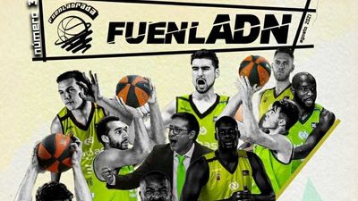 El Torneo ACB Ciudad de Getafe, el mejor baloncesto en Madrid