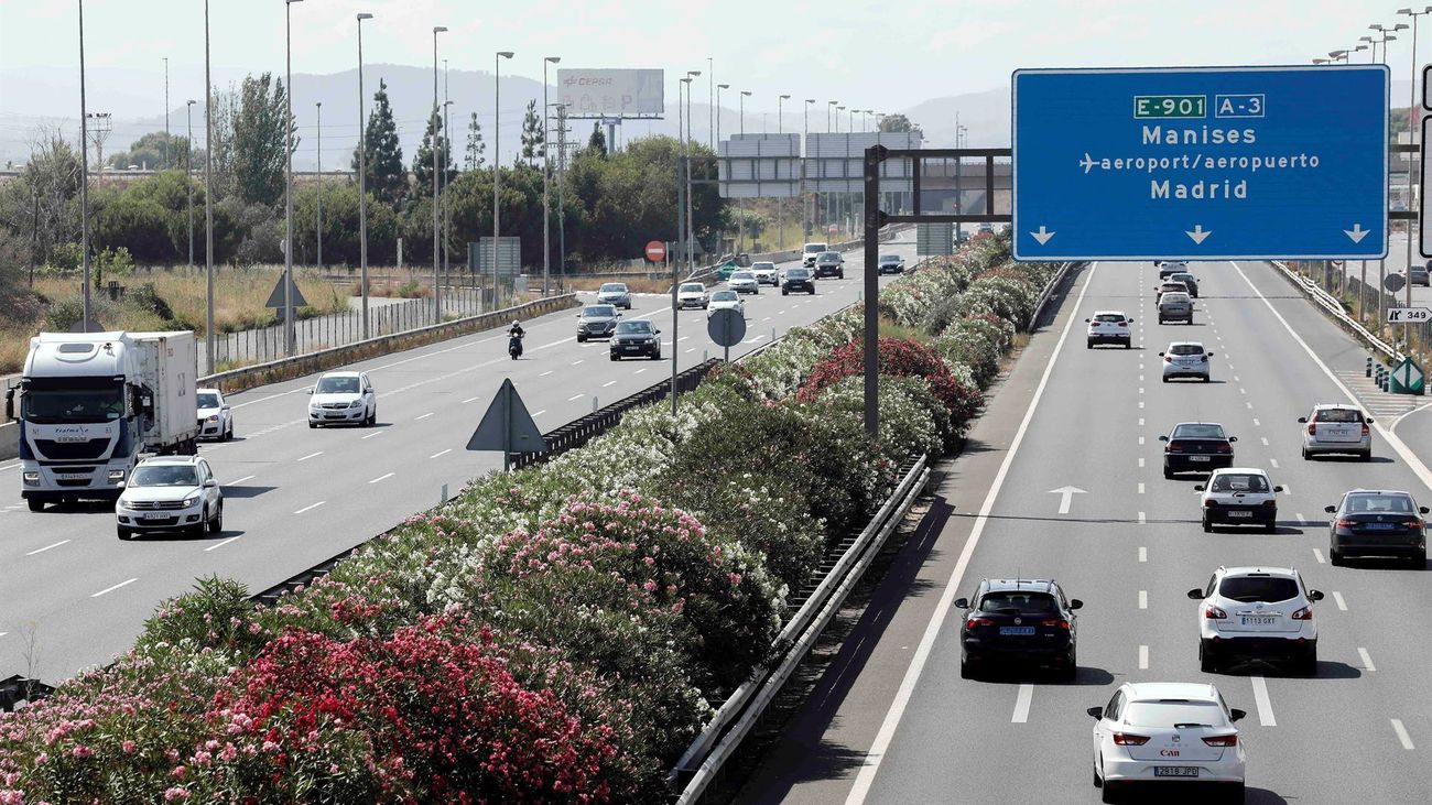 Segunda operación salida de agosto con los precios de la gasolina por las nubes