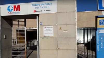 Tres Cantos solicita a Sanidad la reapertura "imprescindible" de urgencias