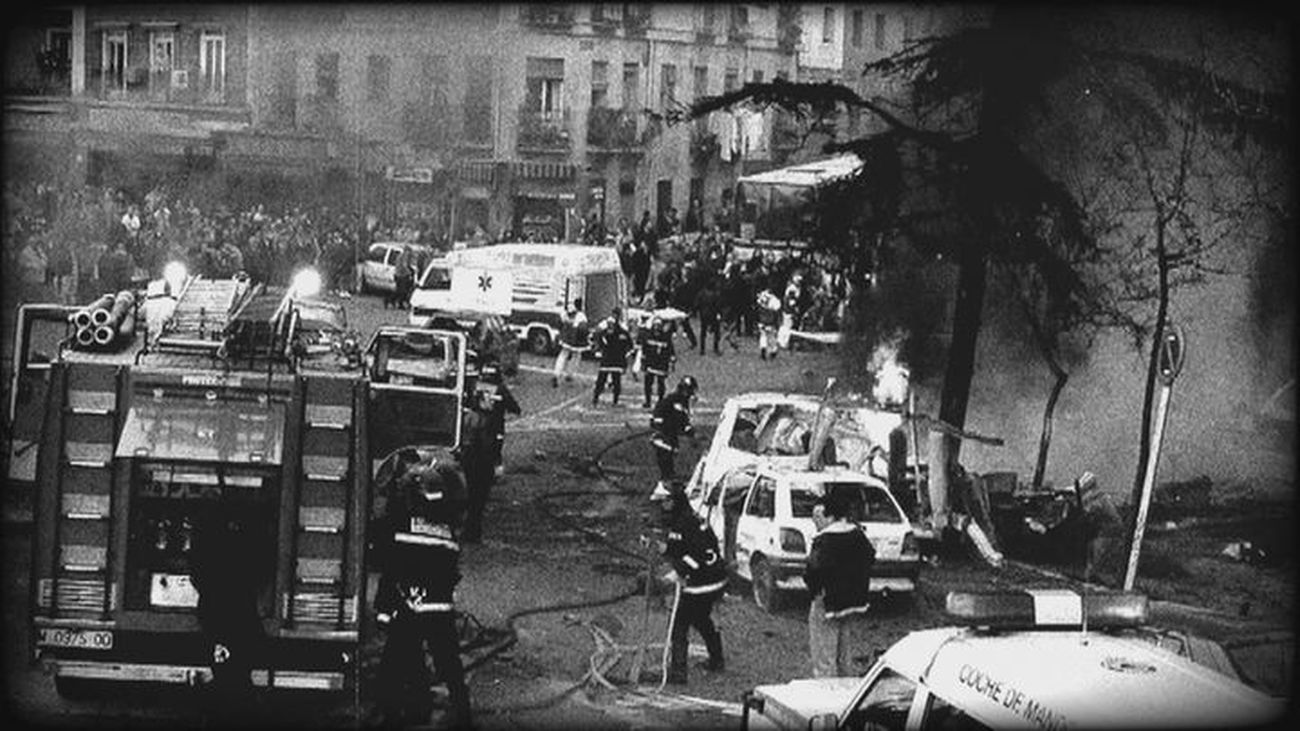 Madrid destina más de 41 millones de euros a las víctimas del terrorismo desde 2019