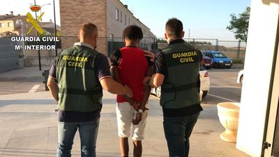 Detenido en Villaverde un joven de 18 años por abusar sexualmente de una menor