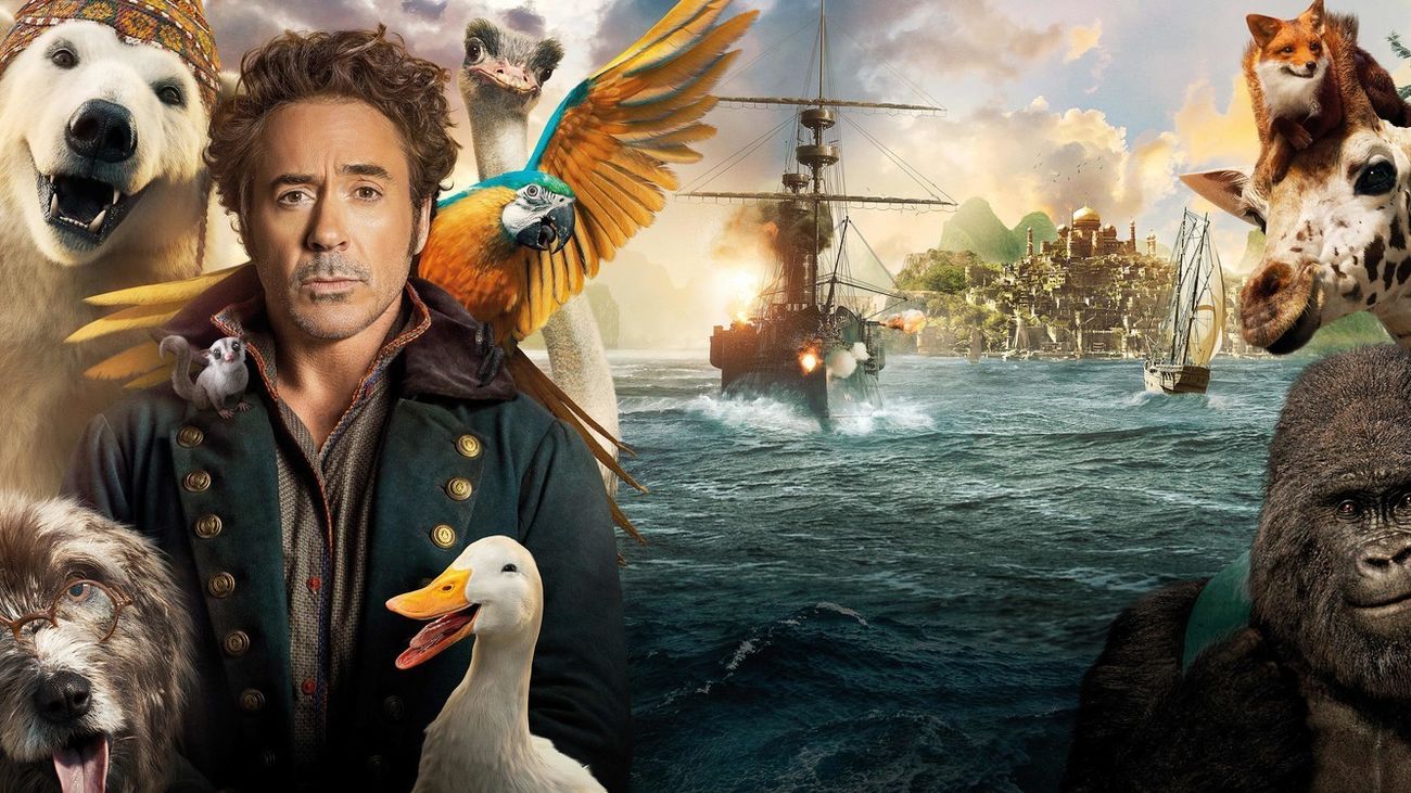 Llega el cine de verano de Alcobendas a las pistas deportivas del CEIP Parque Cataluña