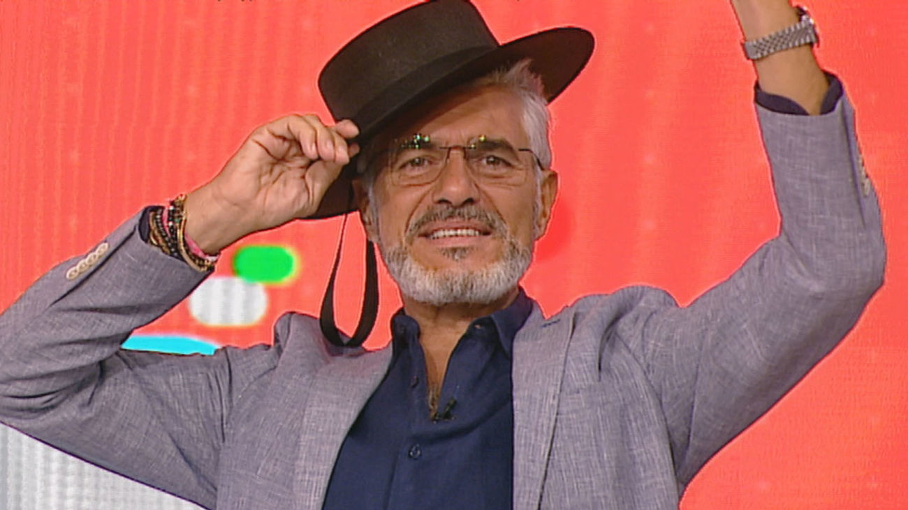 Está Pasando 05.08.2021 (Parte 1)