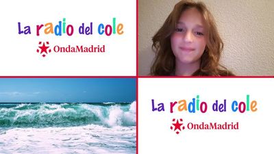 La radio del cole 07.08.2021
