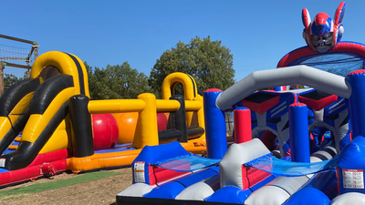Nos adentramos en el mayor parque de ocio en la naturaleza de España en Guadarrama