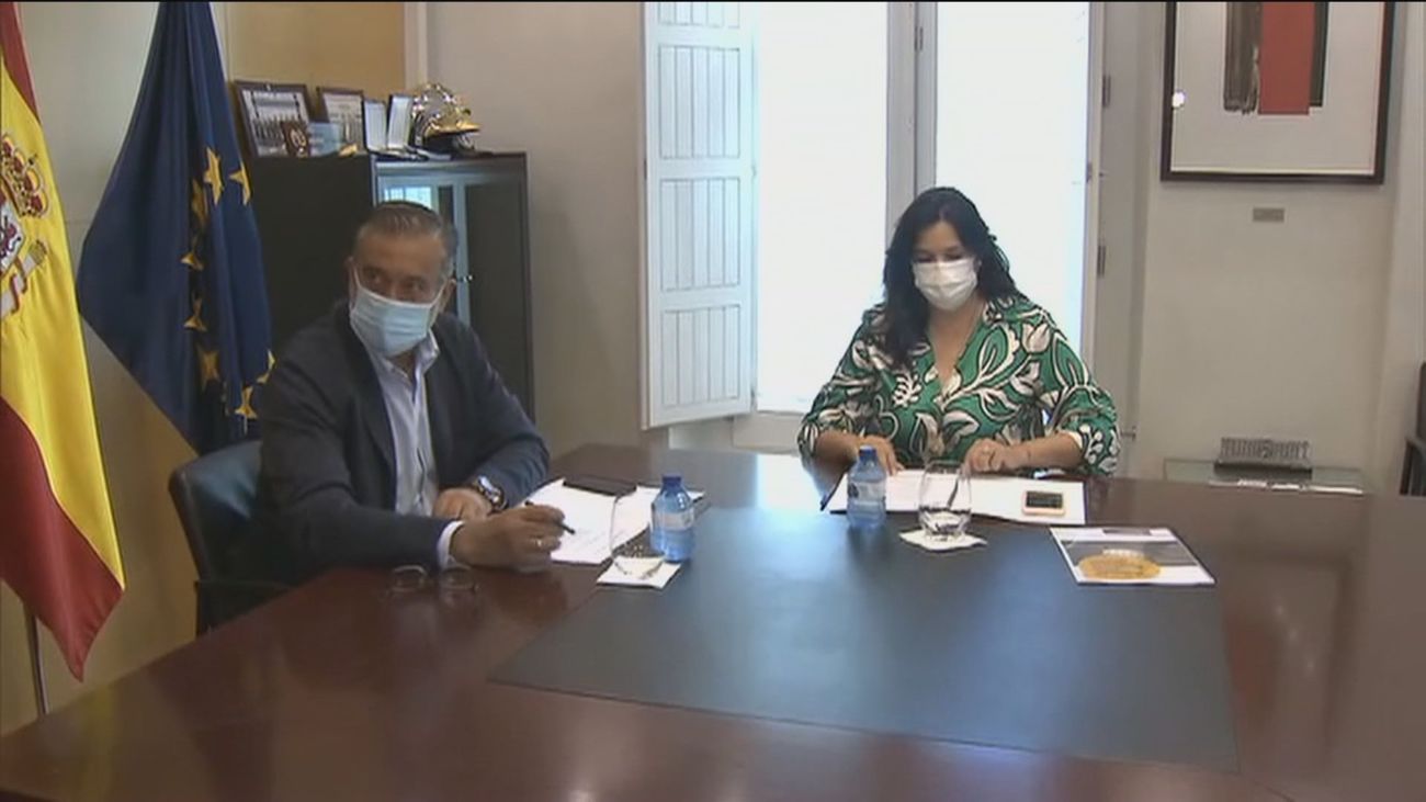 La Comunidad de Madrid acudirá al Constitucional si no se respeta su autonomía fiscal