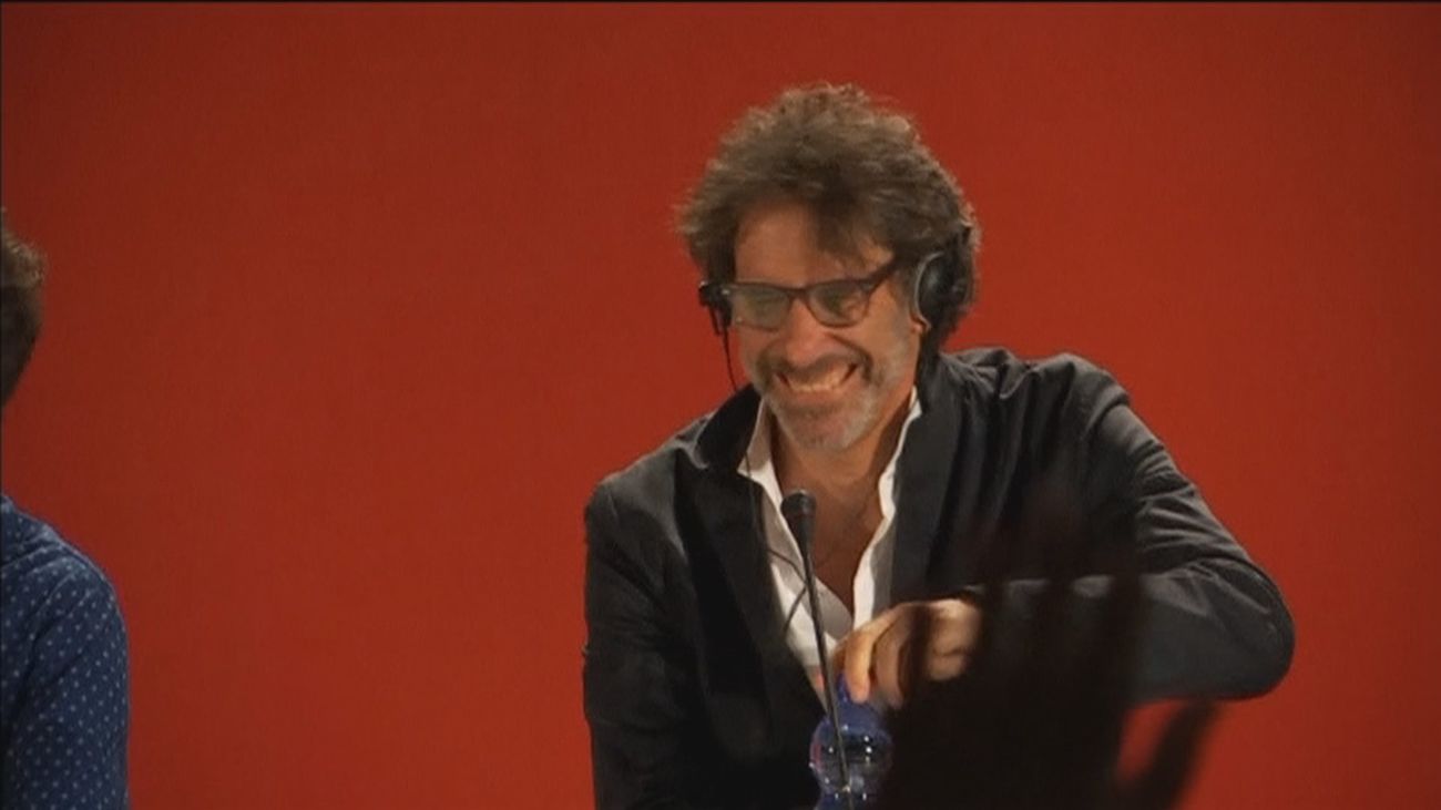 Ethan, el menor de los hermanos  Coen, deja el cine