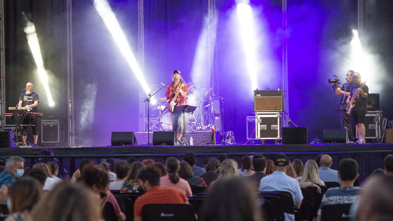 Una batería de actividades adaptadas a la pandemia celebró en Alcalá las Fiestas de los Santos Niños