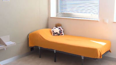 La pandemia ha disparado los ingresos psiquiátricos de niños y adolescentes en Madrid