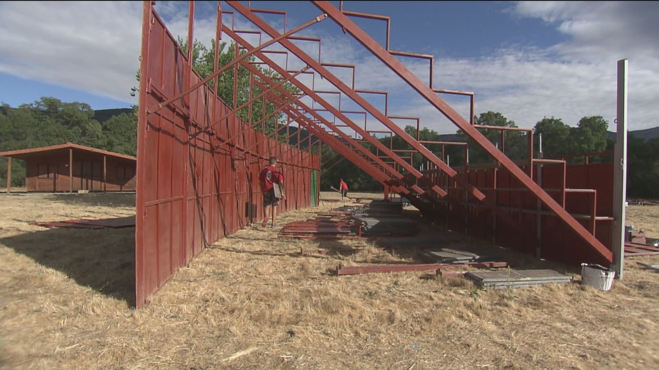 El sector de la tauromaquia, pendiente de las fiestas patronales