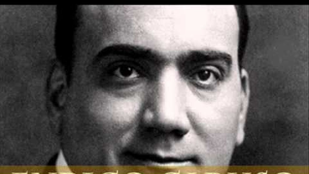 La batuta mágica 08.08.2021