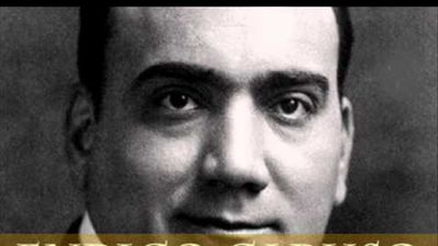 La batuta mágica 08.08.2021