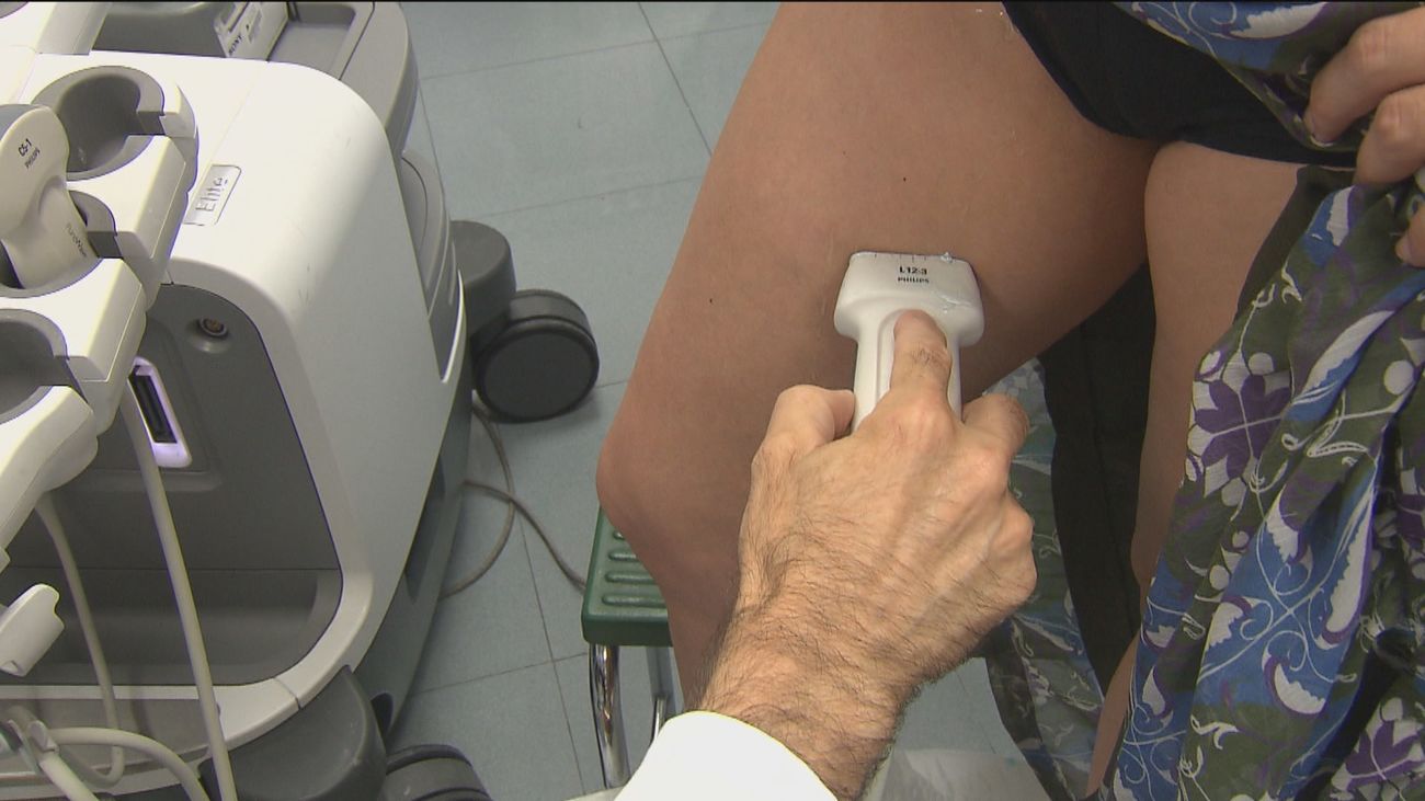 Hinchazón,  dolor y  piernas pesadas, ¿cuales son las causas?