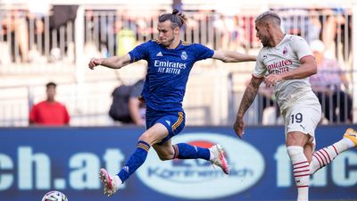 El Real Madrid, reinvención desde el pasado