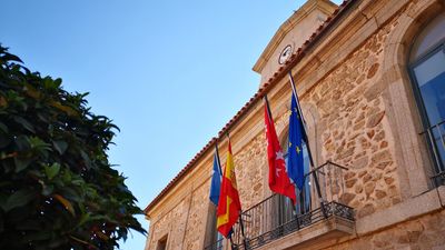 Valdemorillo celebrará en septiembre unas fiestas "acorde a la situación sanitaria"