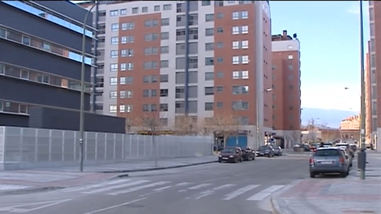 Comprar un piso en Madrid por 80.000 euros, incluso por menos, es posible