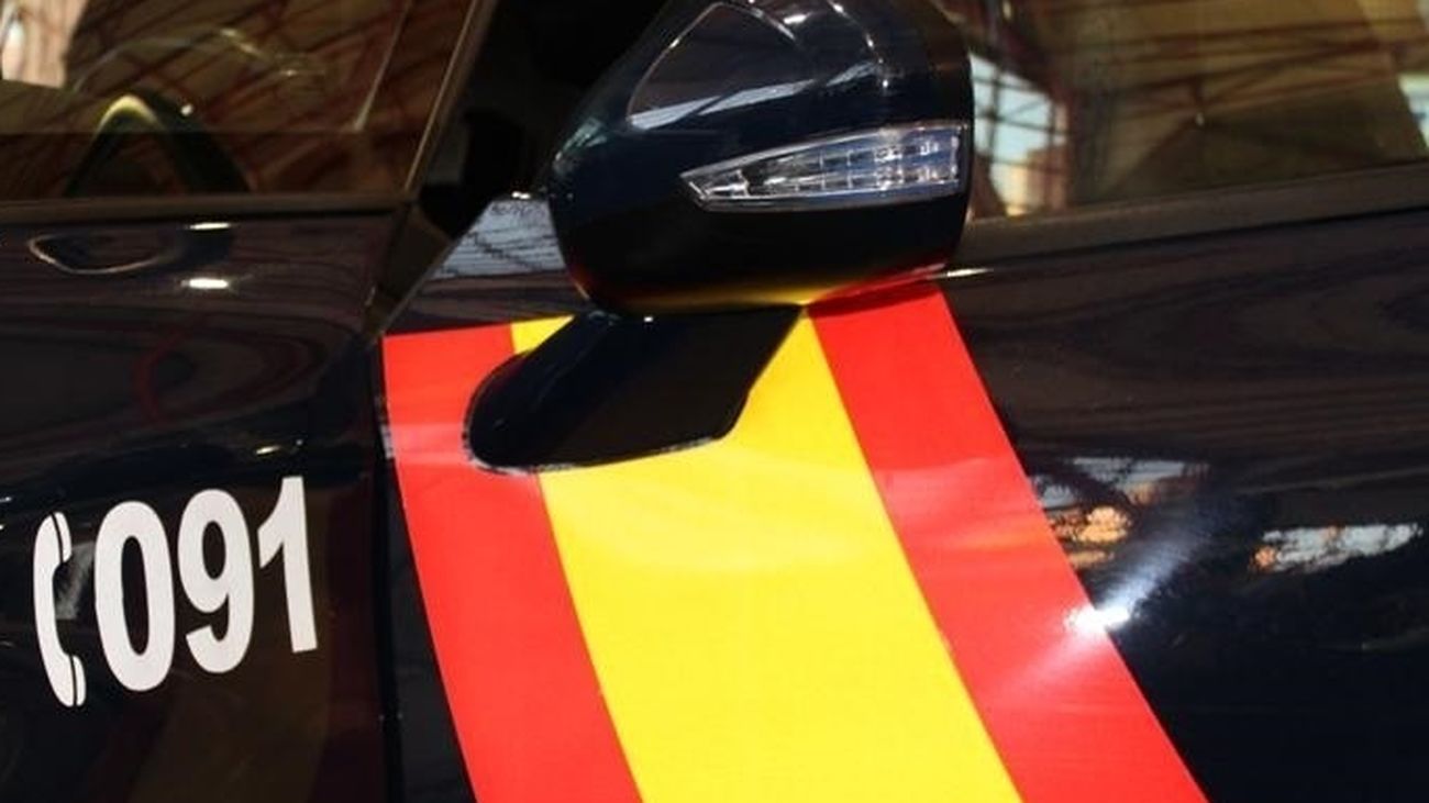 A prisión dos ladrones por robar hasta 18 coches este verano en Alcalá de Henares