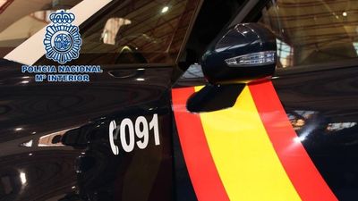 Detenida la madre de dos menores de 2 y 4 años encontrados solos y desnudos por el centro de Madrid