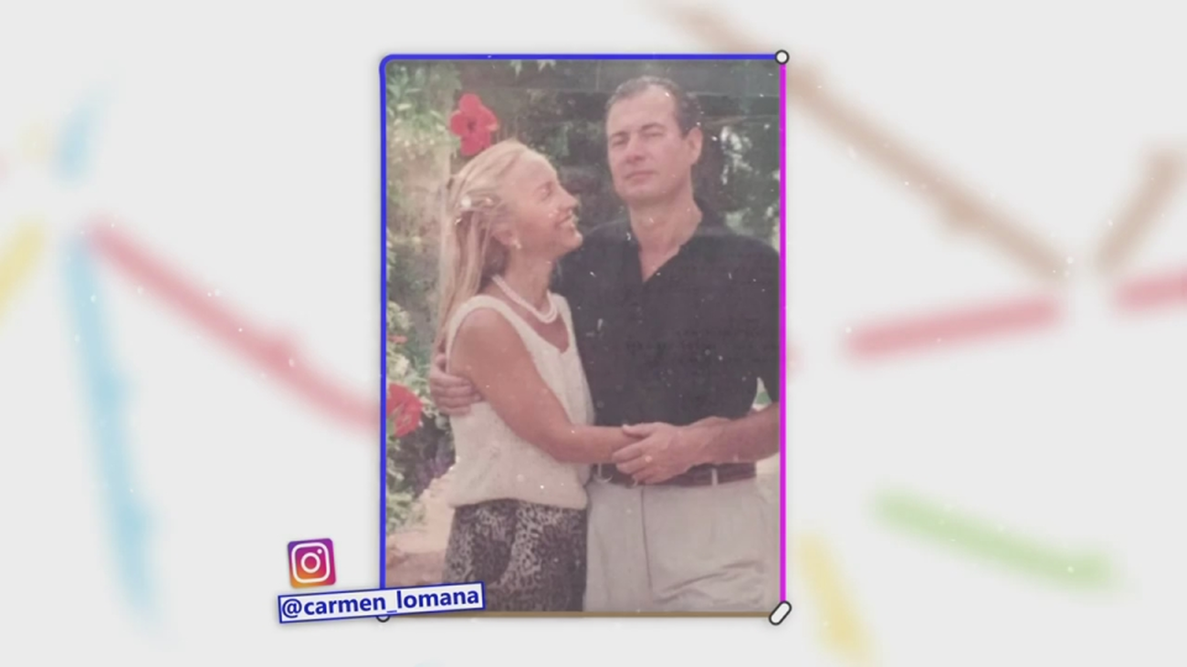 Carmen Lomana, cuando falleció su marido: “No quería vivir. No me interesaba”