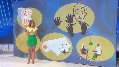 Consejos para dormir mejor en plena ola de calor