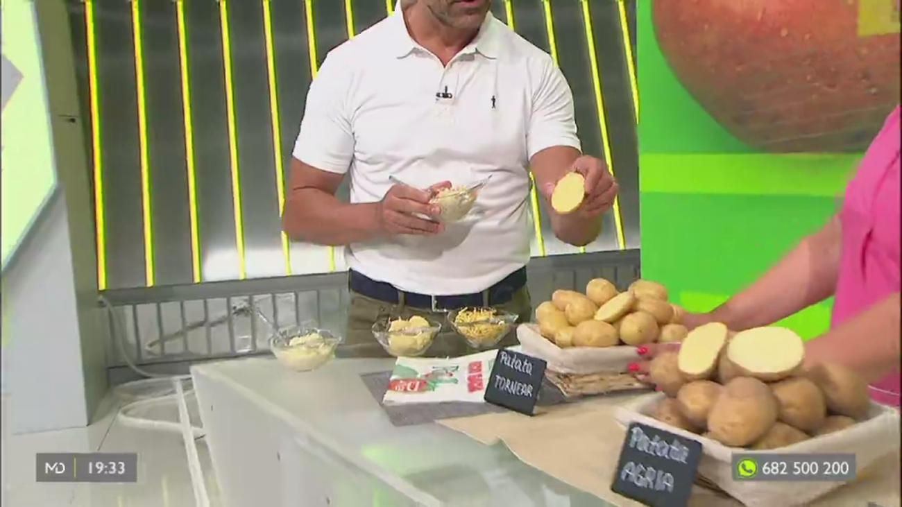 Madrid Directo 09.08.2021