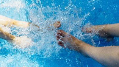 Los distritos de Barajas y de Tetuán tendrán piscina de verano en 2023