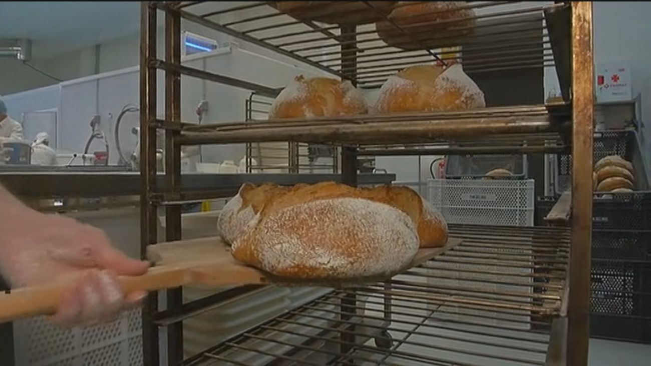 Una panadería de Tetúan, nuevo punto de interés turístico de Madrid para chinos y japoneses