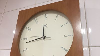 La Covid impone a los españoles horarios más racionales