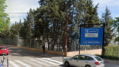 El futuro polideportivo de Sanchinarro 'estará' en... Pinto