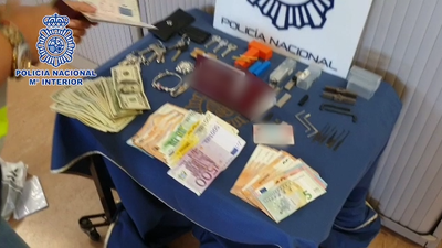 Cae una red de ladrones de viviendas en Madrid especializados en bumping e impresioning
