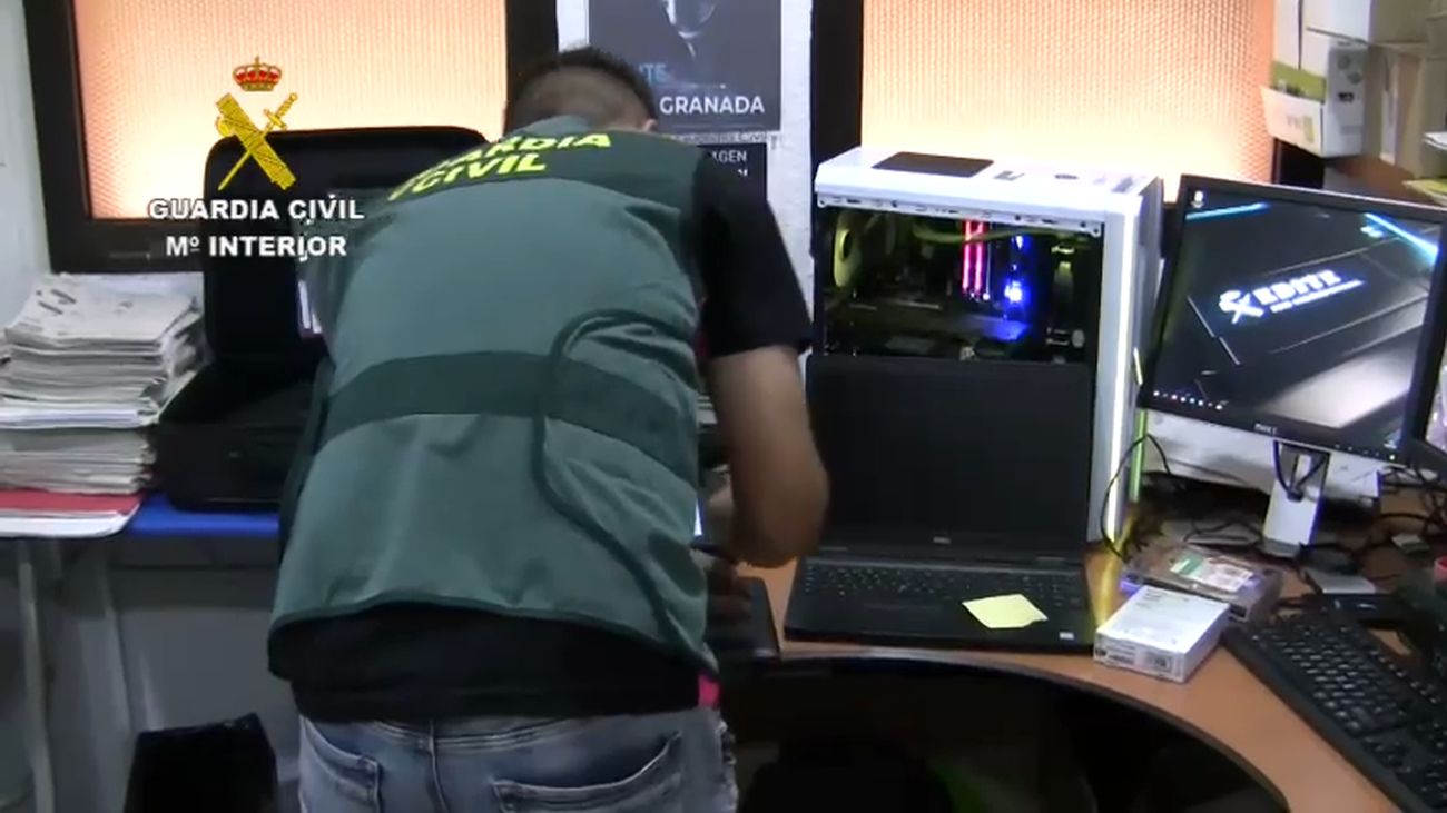 Qué hacer para no caer en el 'carding' en Internet