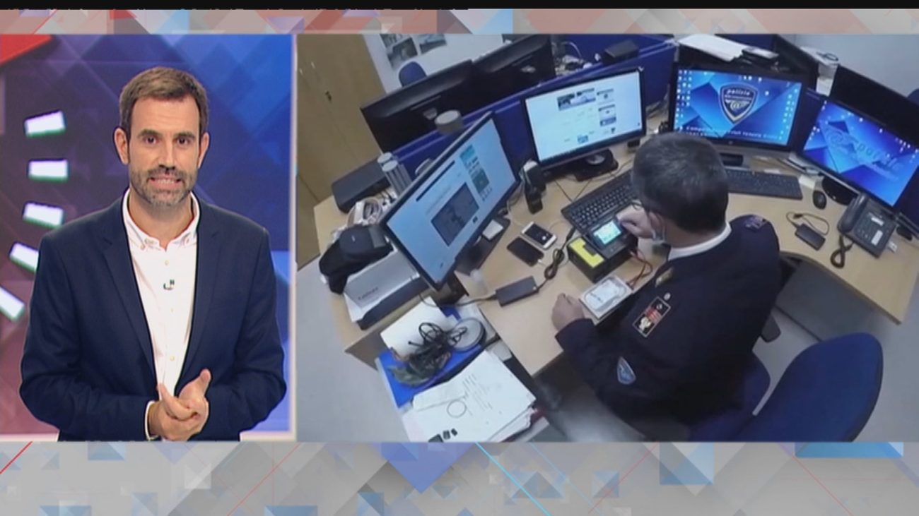 La Policía italiana destapa una red de certificados Covid falsos, ¿podría pasar lo mismo en España?