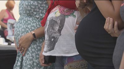 Las dudas de la vacuna en el embarazo: "Me daba miedo vacunarme porque había mucha desinformación"