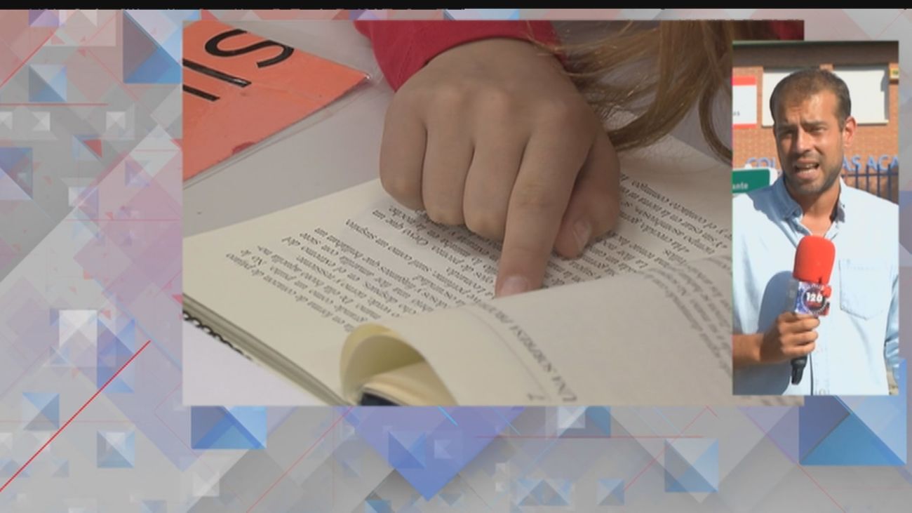 La variante Delta complica la vuelta al cole con presencialidad completa