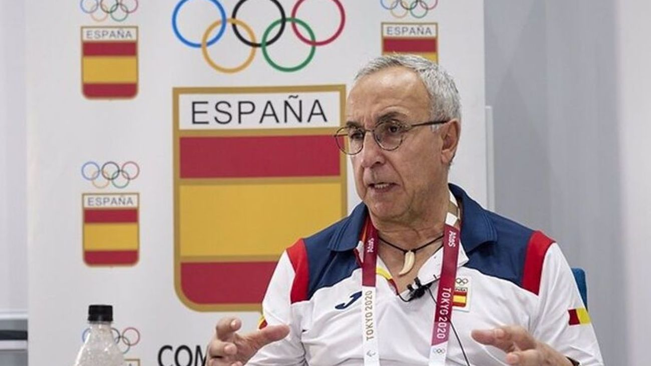 Alejandro Blanco: "Italia invierte en un año lo que España en cuatro"