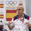 Alejandro Blanco: "Italia invierte en un año lo que España en cuatro"