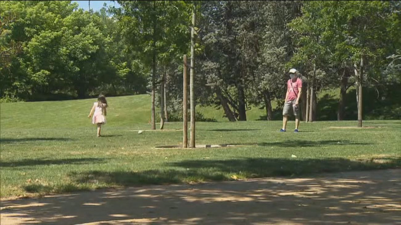 Hiperpaternidad, la sobreprotección y defensa de los hijos hagan lo que hagan